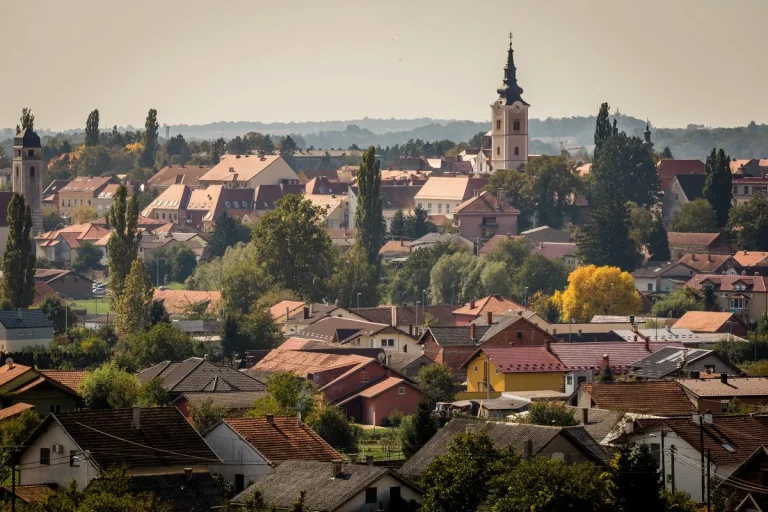 Križevcima dodijeljen certifikat sustava upravljanja energijom