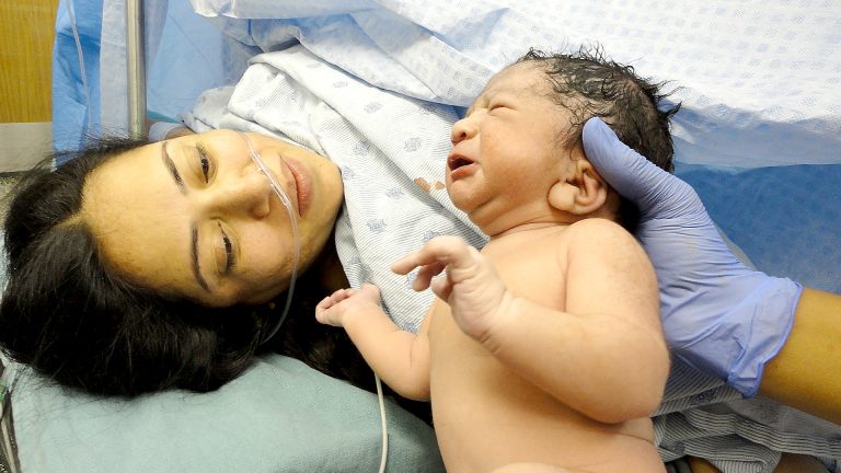 U bolnicu se vratila mogućnost epiduralne, primilo ju je 14 rodilja