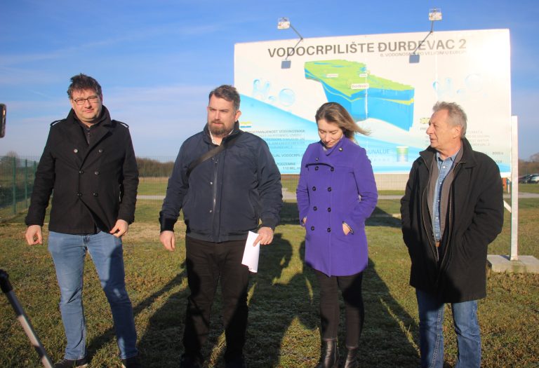 Županijski SDP o pripojenju đurđevačkih Komunalija Bjelovaru: Dobit će to ‘nit kopali, nit orali’