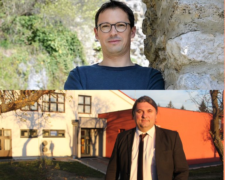 Mladen Đurec i Mladen Kešer/ PRIGORSKI; MARKO HORVAT