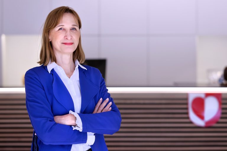 Dosadašnja državna tajnica dobila posao u Podravki