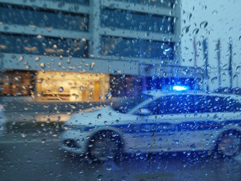 Hitna pomoć pred Podravkom, auto naletio na pješakinju