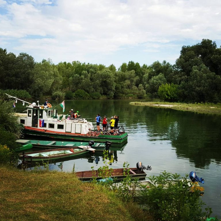 Ulazak u Schengen otvorio prostor za nove zajedničke projekte Općine Legrad i mađarske Općine Ortilos