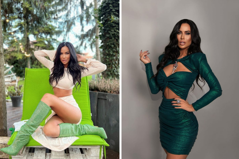 Koprivničanka Deniss Grgić u novoj sezoni showa ‘Ples sa zvijezdama’