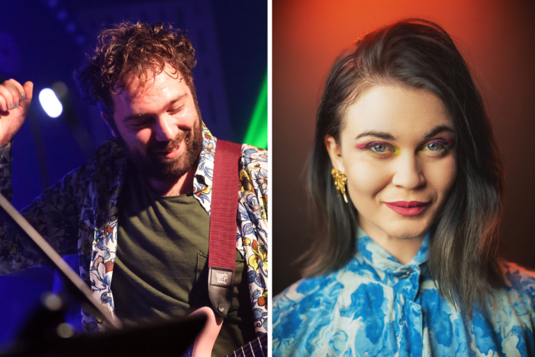 Romana Pavliša i Ivan Grobenski nominirani za prestižnu nagradu Rock&Off