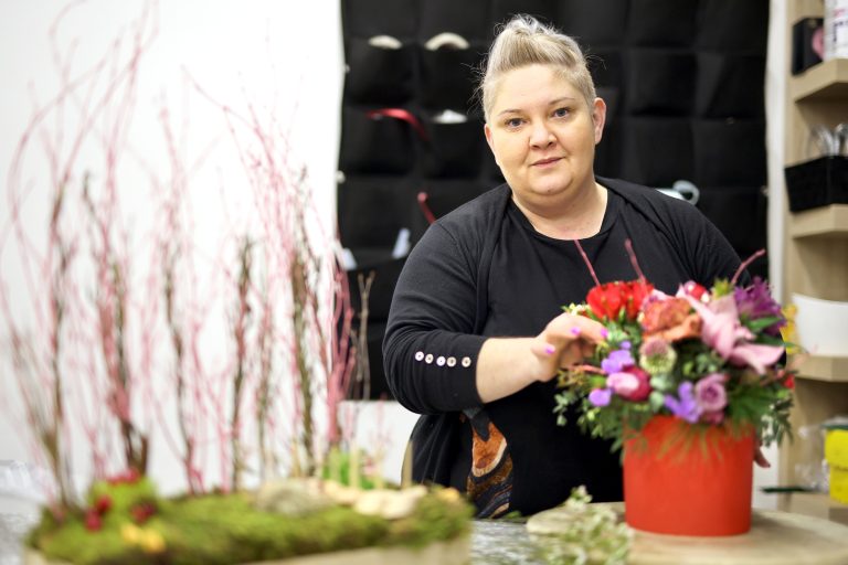 Želja mi je bila da kod mene mogu kupovati i bakice s 800 kuna penzije i žene s 10.000 kuna plaće