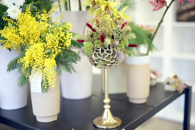 GLAS DARUJE / Osvojite vjenčani buket iz snova