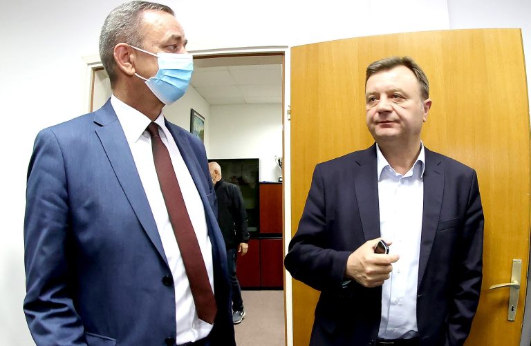 Koren se vidi kao kandidat za župana uz podršku HDZ-a, no Sobota najavljuje drastični zaokret