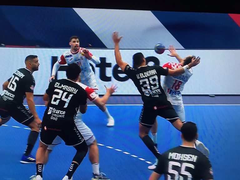 Težak ‘knockout’ za Hrvatsku na otvaranju SP-a