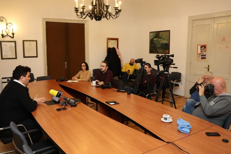 Rajn: Interes Križevaca je na prvom mjestu i učiniti ću sve da se izborim za naš grad i da zadržimo samostalnog naših Vodnih usluga