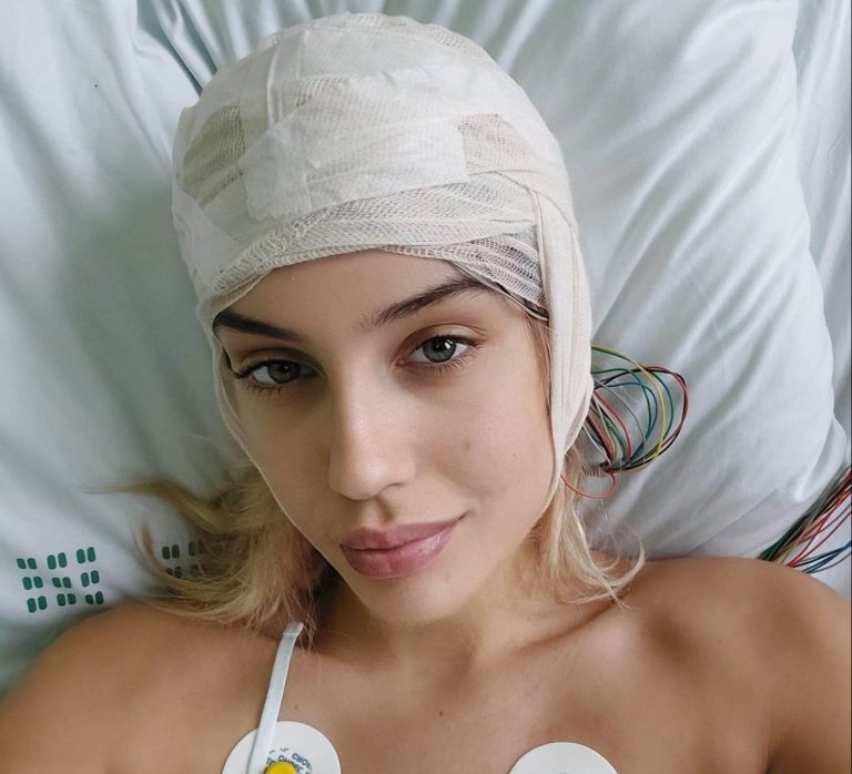 Nina: Shvatila sam da ljepota i novac ne znače ništa jer ništa nije važnije od zdravlja i obitelji