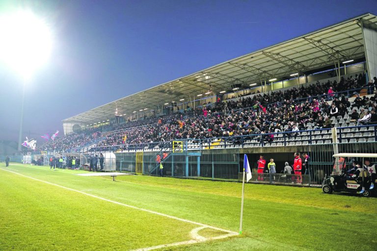 Znate li koja su tri trenera sjedila i na klupi Hrvatske i Slaven Belupa? Zajedno imaju 120 utakmica kao izbornici ‘Vatrenih’