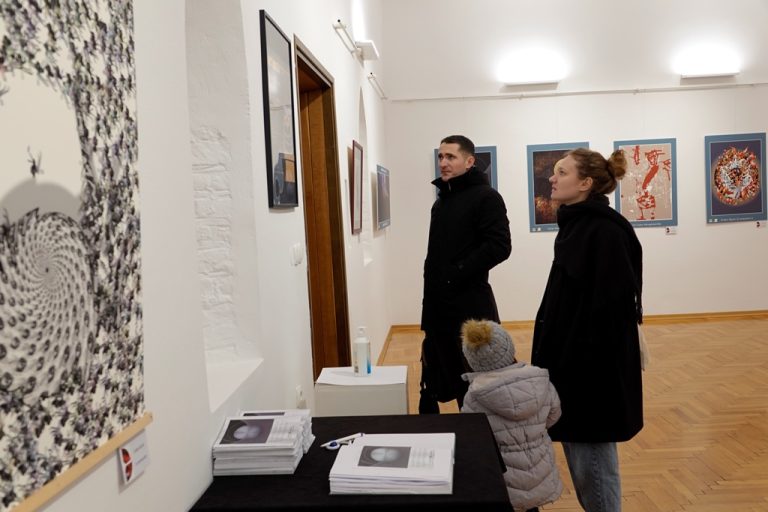 Brojni posjetitelji uživali u bogatom programu đurđevačkog Muzeja i Posjetiteljskog centra