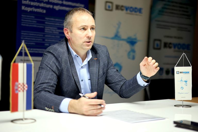 [GLASOV INTERVJU] Ove će godine biti više asfaltiranja nego kopanja, a nakon aglomeracije čekaju nas novi veliki projekti