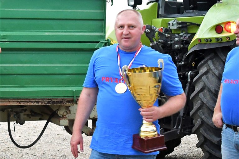 Dejan Zrinski: ‘Elitna županijska liga bila bi najbolje rješenje za naš nogomet’