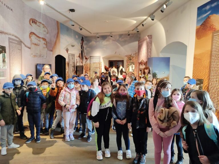 Turistička meka: najavljen dolazak 4.000 školaraca i vrtićaraca u Đurđevac