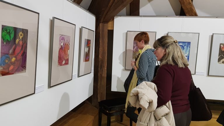 U Đurđevac dolaze djela Henrija de Toulousea-Lautreca