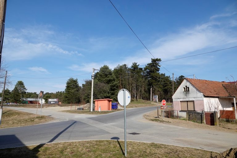 Po gradu poznatom po kružnim tokovima niknut će još – kružnih tokova