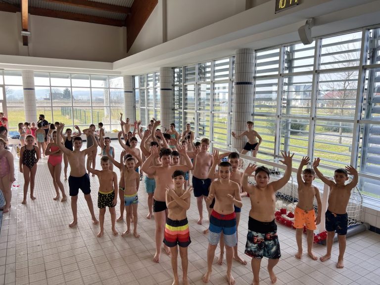 Zabava i sportske aktivnosti na Zimskim bazezancijama oduševile mališane