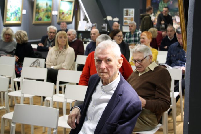 Ivo Čičin-Mašansker/ IVAN GROBENSKI