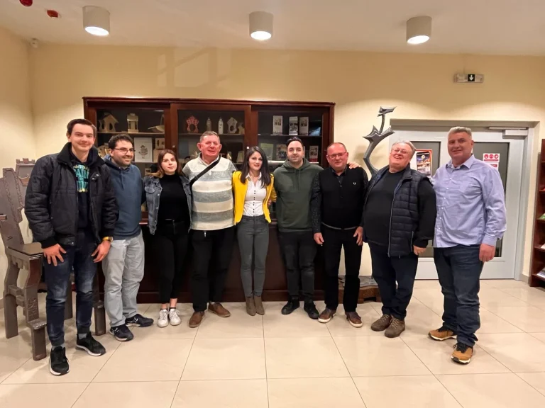 Jan Kerekeš novi redatelj predstave o pomirbi križevačkih purgera i kalničkih šljivara