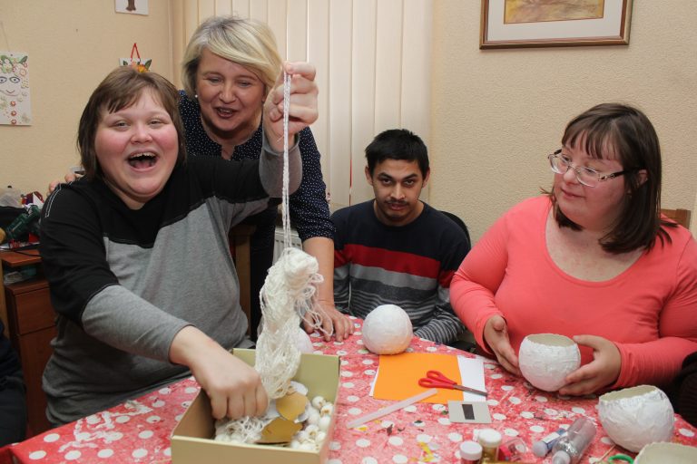 Riješeni papiri, Grad udruzi Mali princ predao Kuću podrške na korištenje i upravljanje