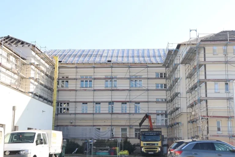 U tijeku milijun eura vrijedni radovi na obnovi križevačke osnovne škole