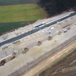 Stajalište Peteranec / FOTO: HŽ Infrastruktura