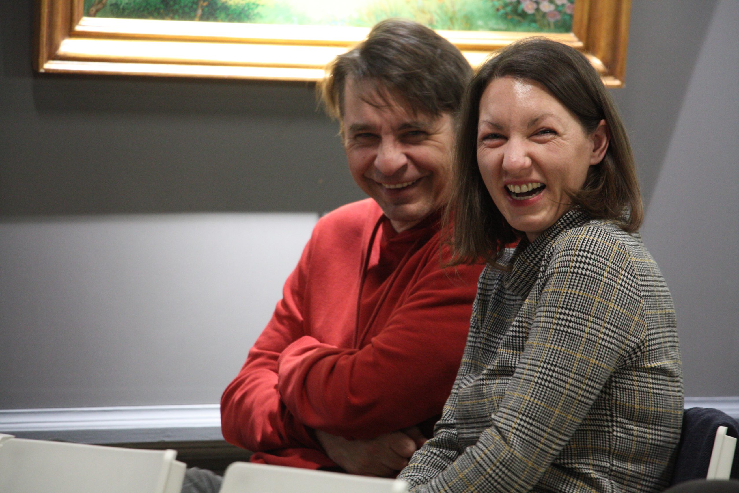 Promocija dvije nove knjige Ive Čičina-Mašanskera/ IVAN GROBENSKI