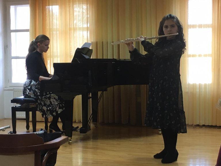 Općina Virje sufinancira glazbenu školu, roditeljima pokriva polovicu mjesečnog iznosa
