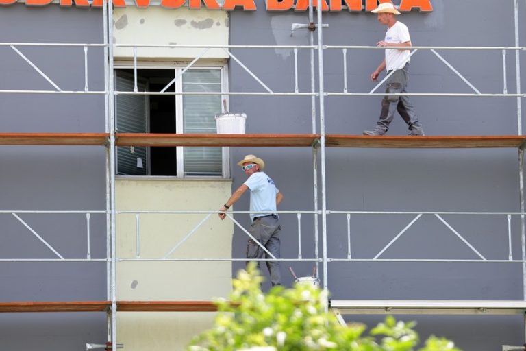 Bolna istina: Hrvatska se razvija dvostruko brže od naše županije