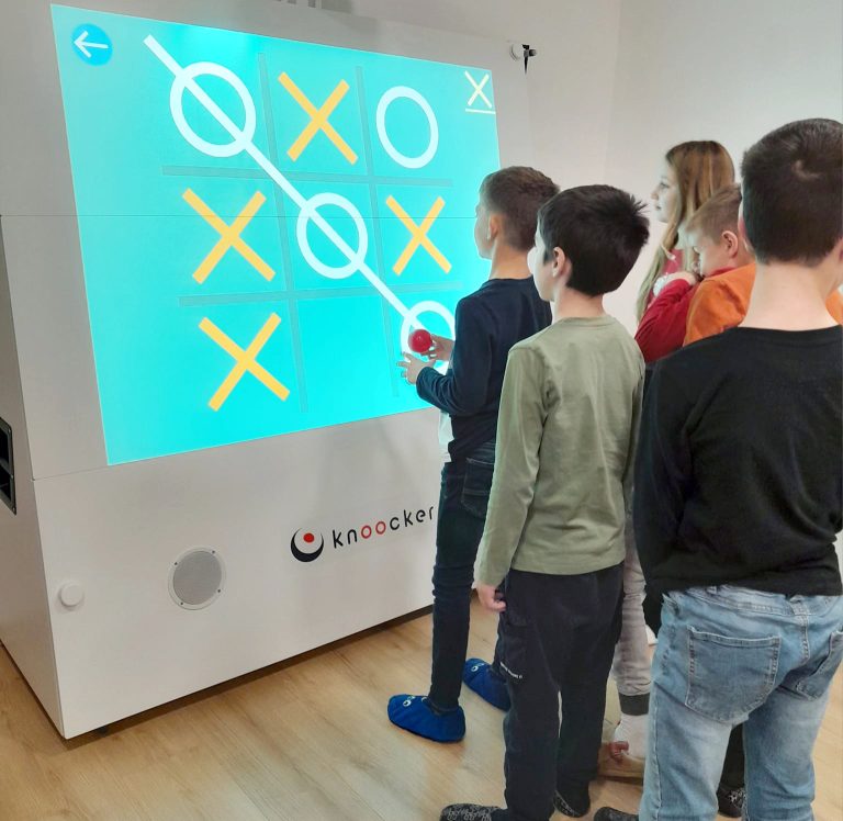 Poklanjamo vam 5×1 sat u rođendaonici i igraonici Mali svijet