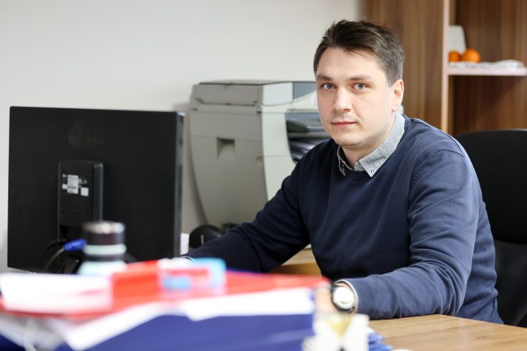 Nikola Martinaga/ IVAN BRKIĆ