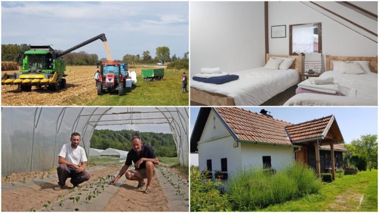 Picoki spremili bespovratna sredstva kroz 13 poticajnih mjera za razvoj poljoprivrede i turizma