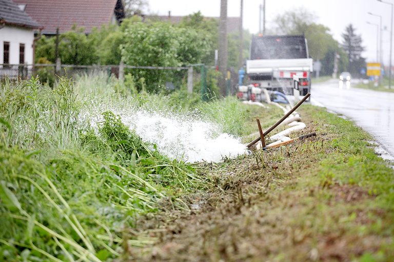 Naša županija najgora u RH: više od trećine stanovnika nije priključeno na vodovod