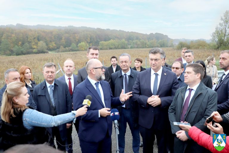 Aljkavost i nebriga Vlade spram naše županije košta nas najmanje 69 milijuna eura