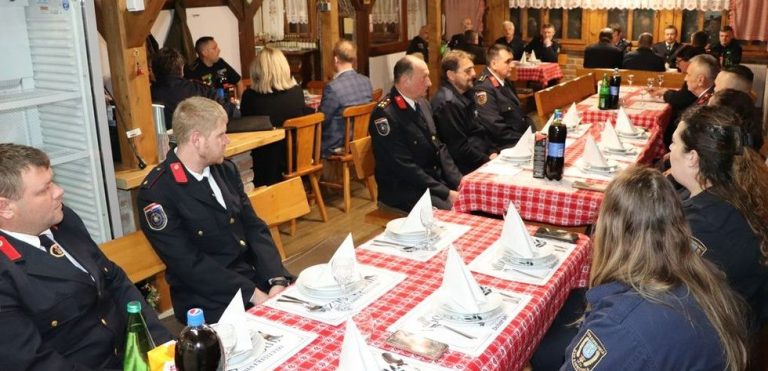 DVD Bilokalnik održalo jubilarnu 60. izvještajnu godišnju skupštinu