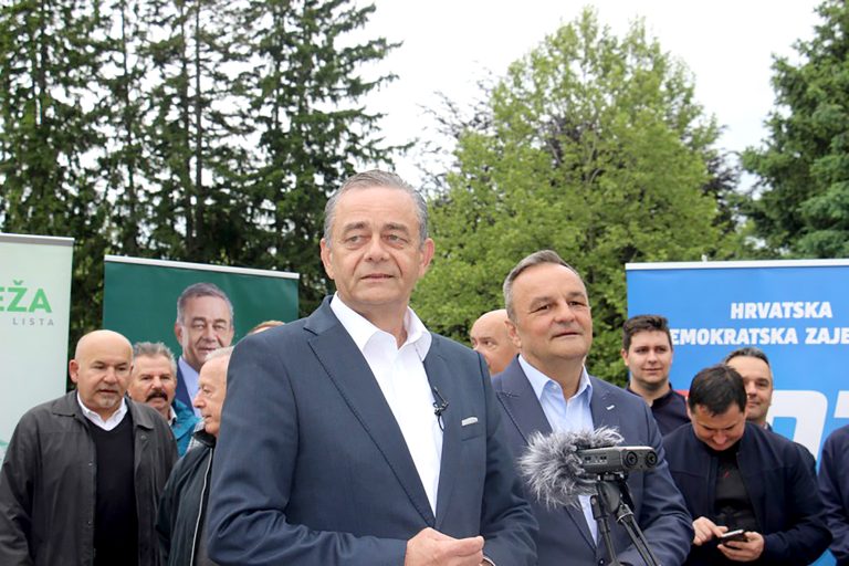 Niti Baba Vanga ne zna što će biti u vrijeme idućih lokalnih izbora
