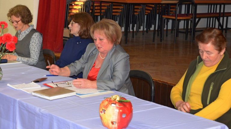 Na čelu Društva ‘Kamengrad’ i dalje  Đurđica Lazar