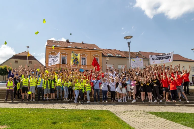 Križevci svojim maturantima osigurali besplatne pripreme za državnu maturu