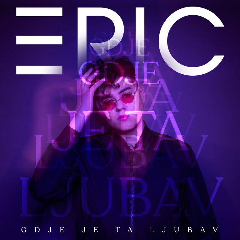 Eric izbacio novi singl