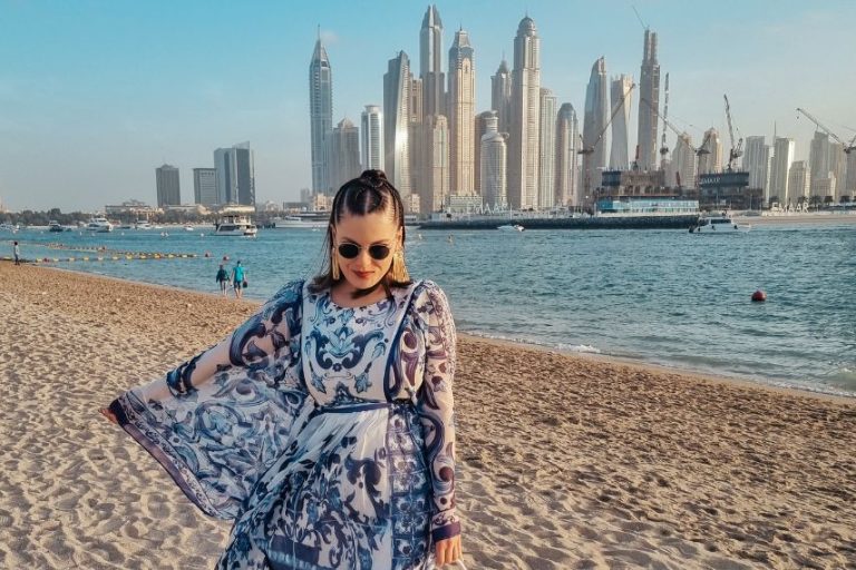 U Dubaiju se živi budućnost o kakvoj druge zemlje mogu samo sanjati