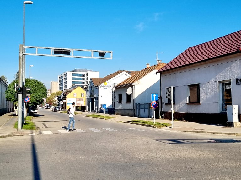 Starčevićeva na redu nakon nadvožnjaka i aglomeracije