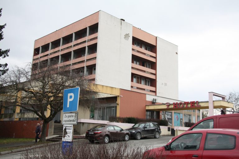 Još nije poznat datum početka obnove / OZREN ŠPIRANEC