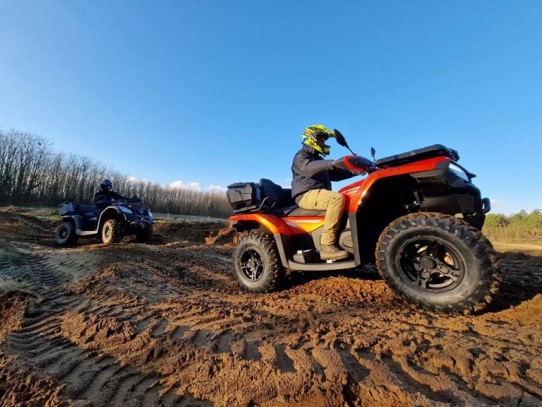 Veliki susret ljubitelja i vozača quad vozila sljedećeg vikenda u Đurđevcu