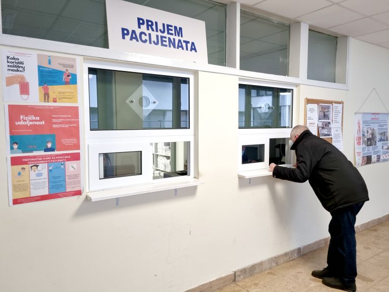Na prvi pregled kod reumatologa čeka se 231 dan
