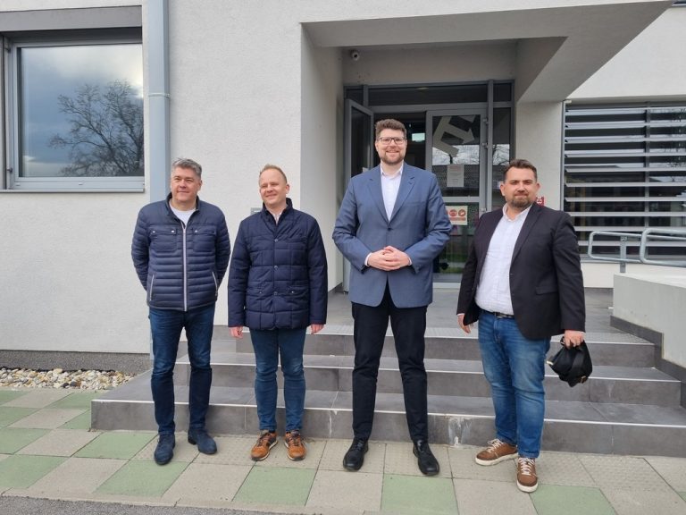 I Peđu Grbina smeta što brza cesta do Koprivnice još nije izgrađena