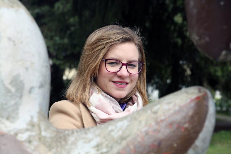 Moje koreografije pričaju priče iz davnih vremena