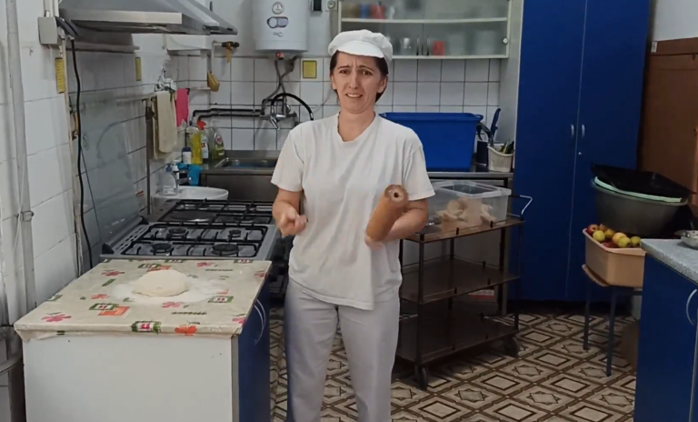 Svojim glasom možete pomoći učenicima u Đelekovcu da dobiju novu školsku kuhinju