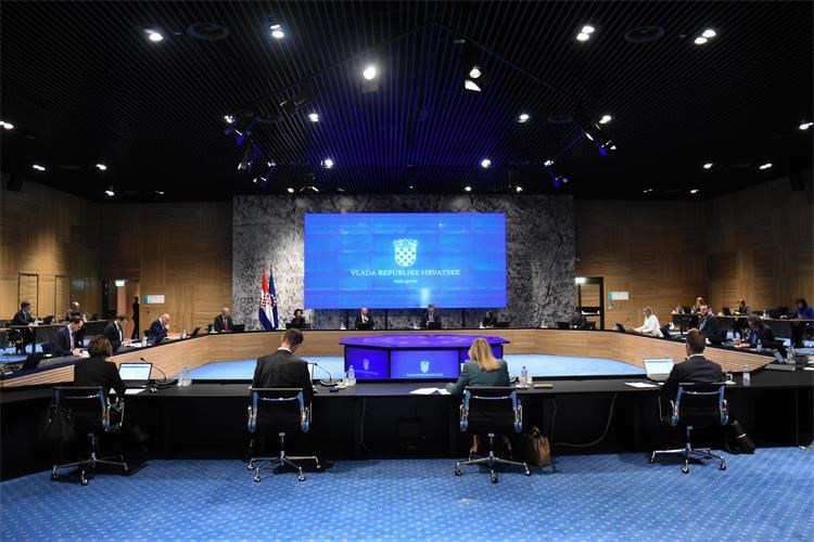 VLADA ODREZALA: Našu županiju pripojit će s Bjelovarsko-bilogorskom
